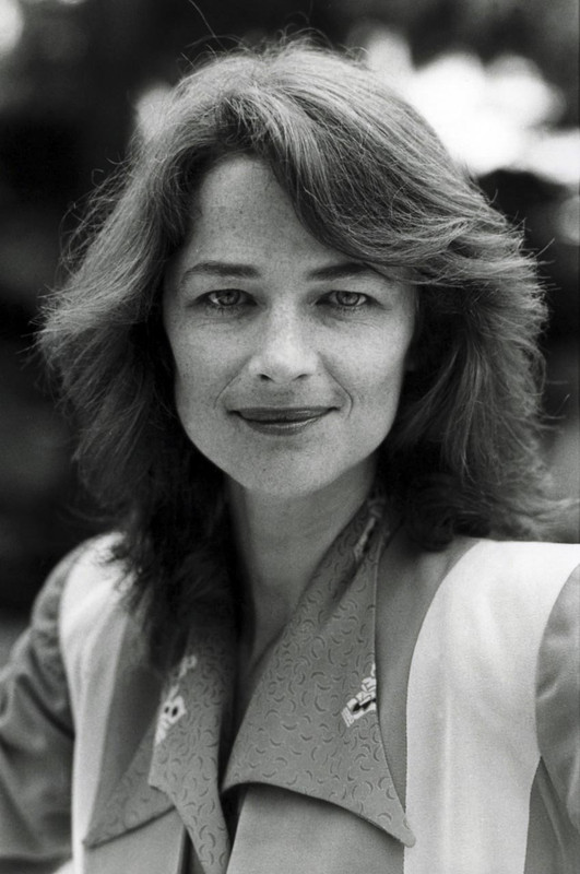 Charlotte Rampling mb80