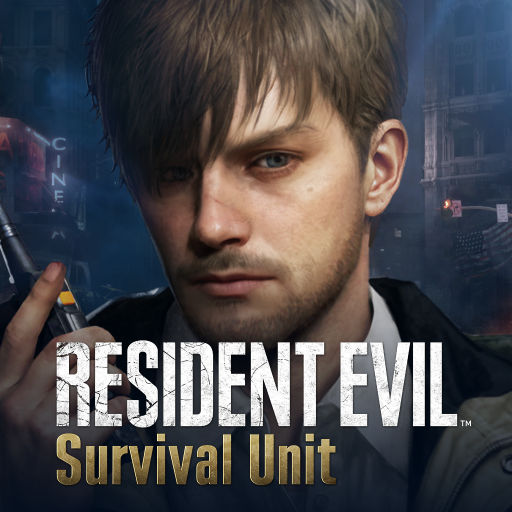 Resident Evil icon
