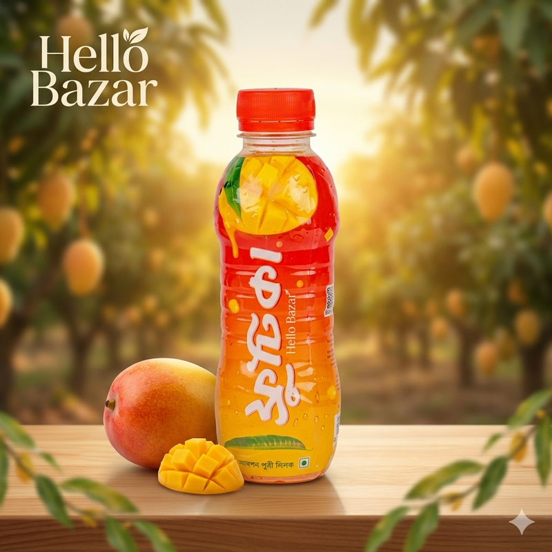 ফ্রুটিকা ২০০মিলি