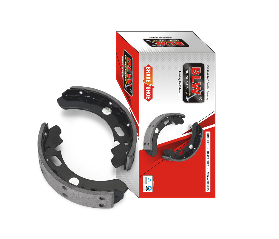 Reverse Gear Compact