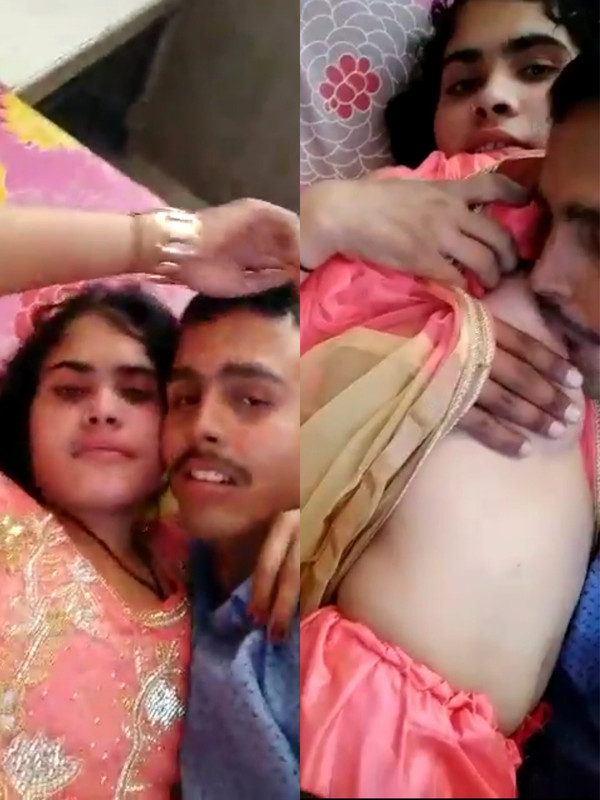Desi video bf and gf self record Latest mms