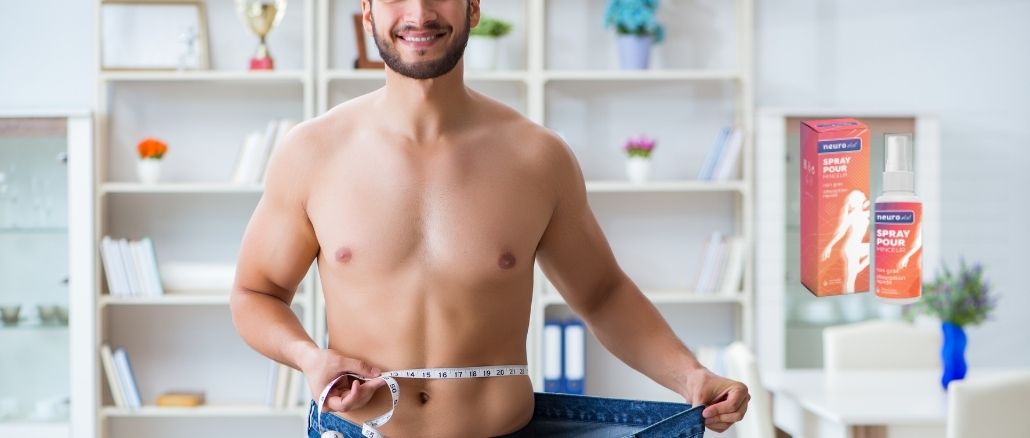 Neurodiet المغرب واحد فقط فعال.