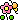 Flower with a butterfly favicon