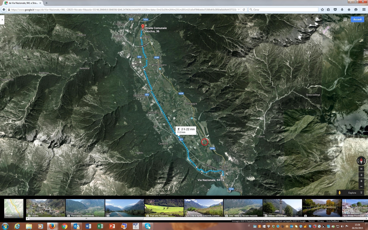 Novate Mezzola-Prata