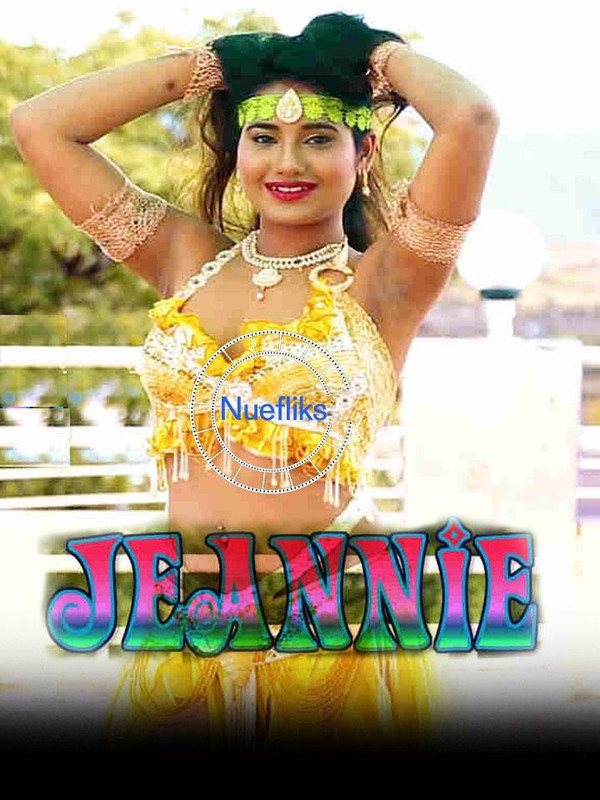 18+ Jeaanie (2020) Hindi Short Film 720p HDRip 400MB Dwonload