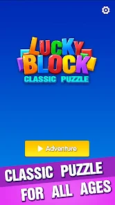 Lucky Block Classic Earn PHP APK