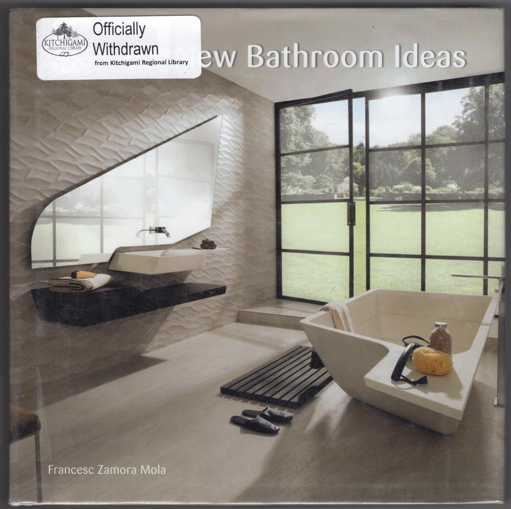 150 Best New Bathroom Ideas: An Inspirational Reference for Stylish and Cost-Eff