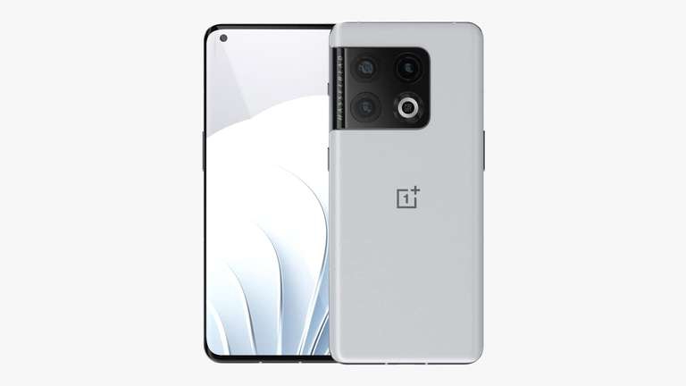 Aliexpress: OnePlus 10 Pro Panda White 512GB 12 GB RAM Enviado desde México