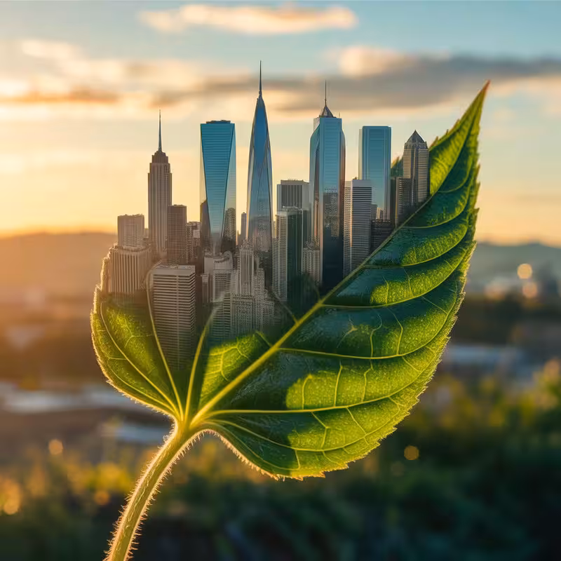 Biomimicry in Business: Learning from Nature’s Genius