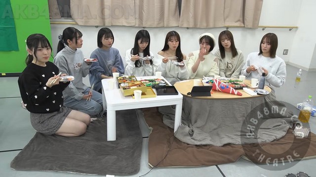 【Webstream】231231 YNN NMB48 Youtube Channel Live