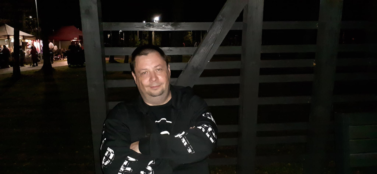 SVnagel — резидент Trance Is Star Radio