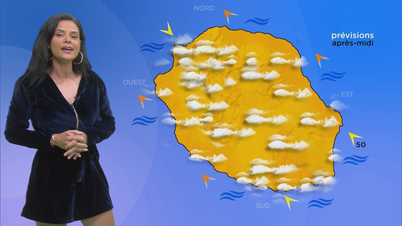 Météo La Réunion - Émission du mardi 09 juillet 2024_La Première_2024_07_09_17_33.ts_snapshot_00.34.