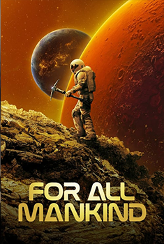 For All Mankind 4ª Temporada Torrent (2023) WEB-DL 720p/1080p/4K Dual Áudio