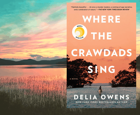 Crawdads Sing