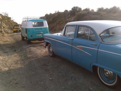 Graff Renett Car Show (16)