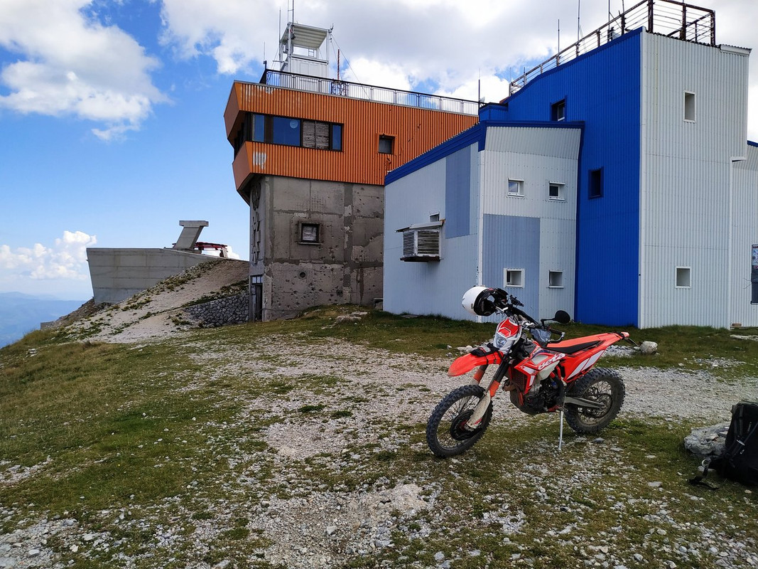 Visočica, Bjelašnica 07,09,2022 (20)