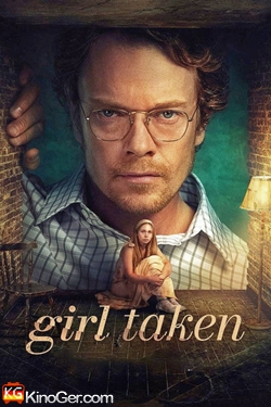 Girl Taken (2026)