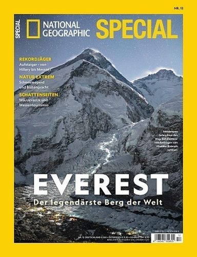 National Geographic Special Magazine No 12 2023
