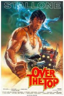 Over the top (1987).mkv BDRip 1080p x264 AC3/DTS iTA-ENG