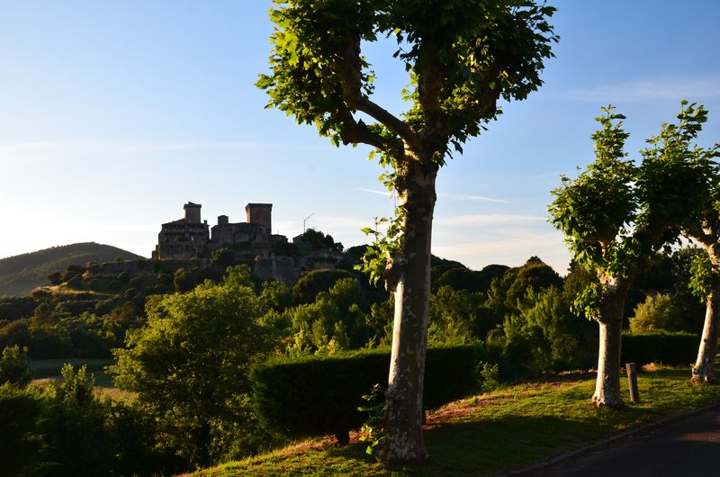 CASTILLO Y PARADOR DE MONTERREY-27-5-2024 - Galicia y sus pueblos - 2017/2024 (71)