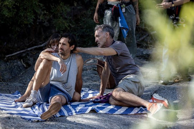 LA PELÍCULA “LOS RELATOS”, DE MIGUEL DEL ARCO, SE HA RODADO EN JARANDILLA DE LA VERA Y VALVERDE DE LA VERA