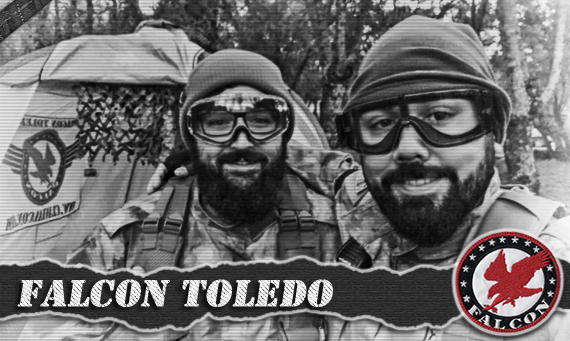 Fotos "Donbass II" 2019 B