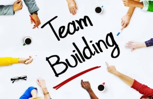 ShareHope Teambuild