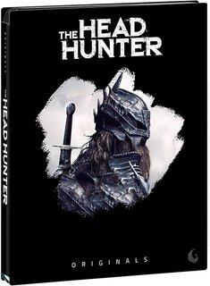 The Head Hunter (2018) WebDL 1080p AC3 ITA
