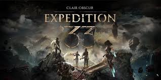 CLAIR OBSCUR:EXPEDITION 33