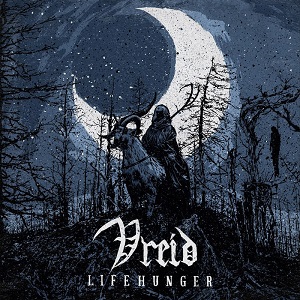 Re: Vreid (NOR) / Melodic Black Metal