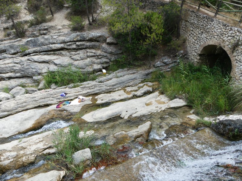 LAS POZAS DE MORATALLA-24-7-2020 - Murcia y sus pueblos-1991/2022 (3)