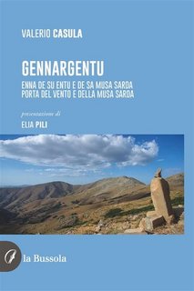 Valerio Casula - Gennargentu (2023)