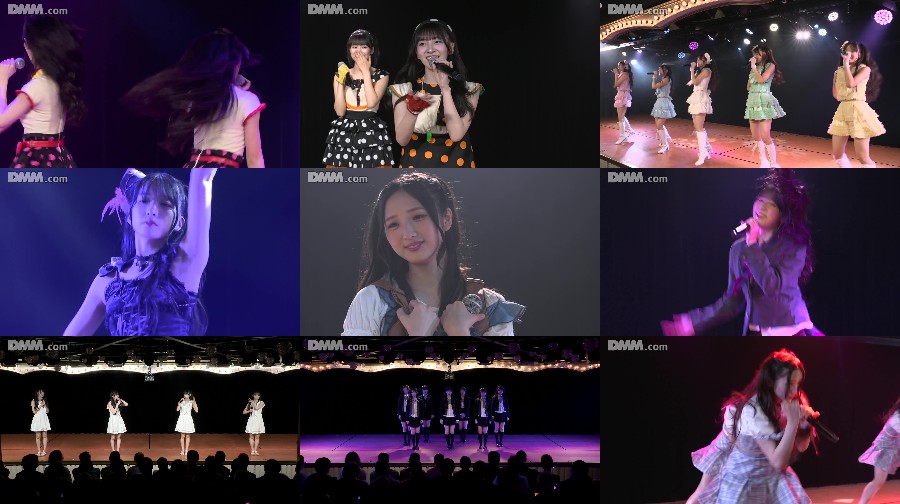 AKB48h2505091830-Live 【公演配信】AKB48 250509 KKS11 Tadaima Renaichuu LOD 1830  DMM HD