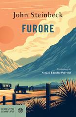 John Steinbeck – Furore (2024)