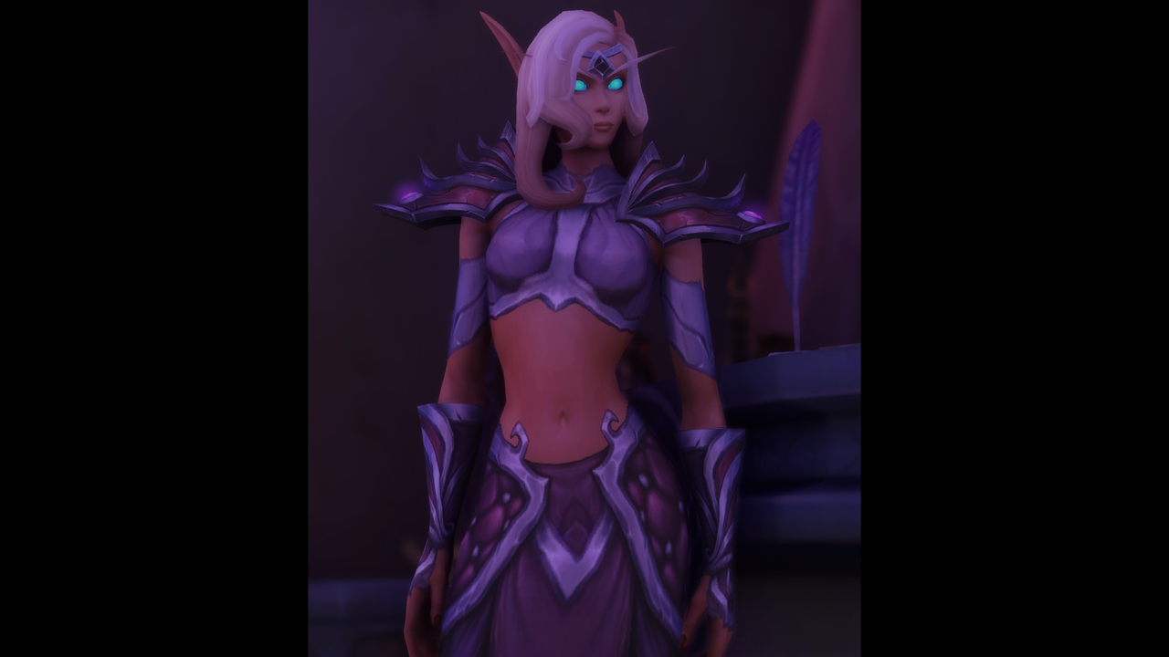 (1r YEAR)Arts of Elvenkind