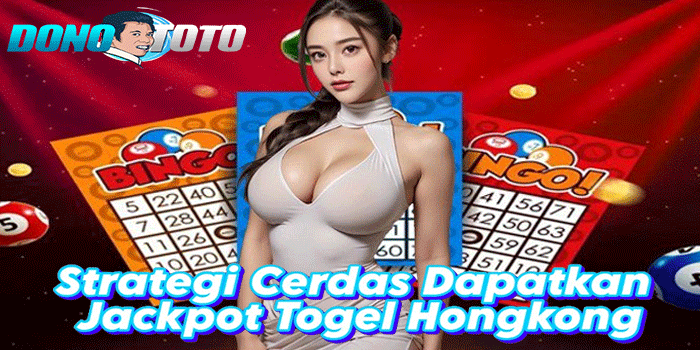 Togel Hongkong