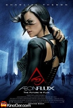 Aeon Flux - Æon Flux (2005)