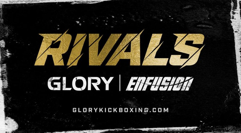 Enfusion предлагат на GLORY пак да правят съвместни събития