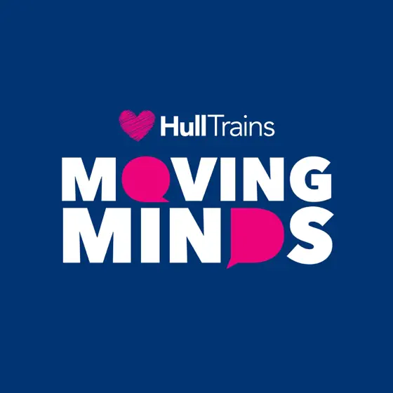 Hull Trains – Moving Minds