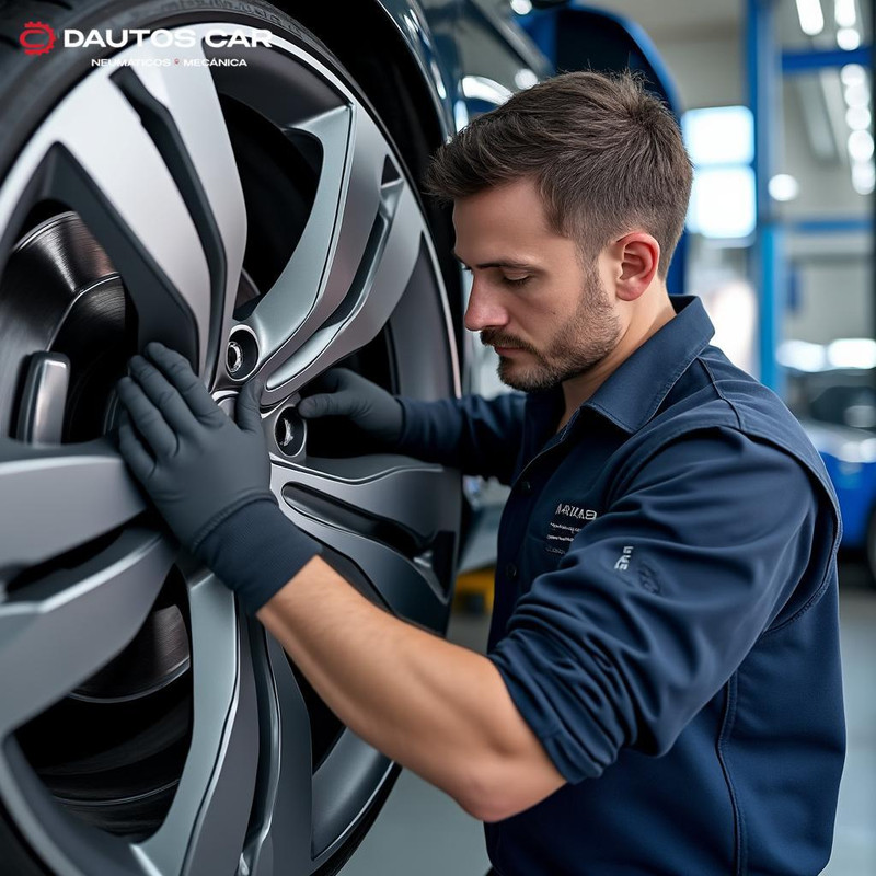 taller mecánico Marbella