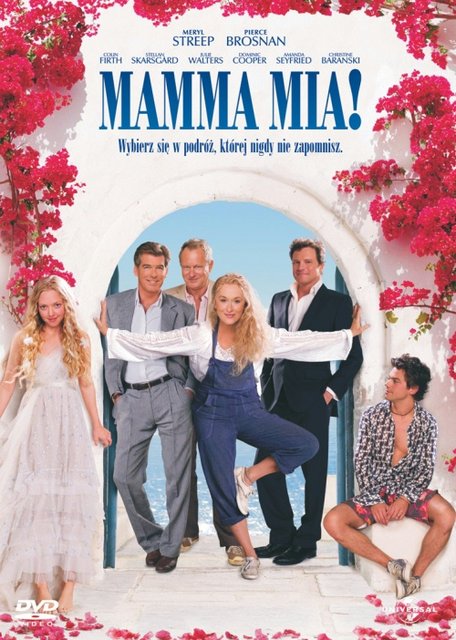 Mamma Mia! (2008).2160p.UHD.Blu-ray.HEVC.DTS-HD.MA.7.1-COASTER / POLSKI LEKTOR i NAPISY