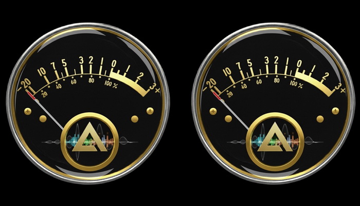 Chroma Aurum Flow V2.0