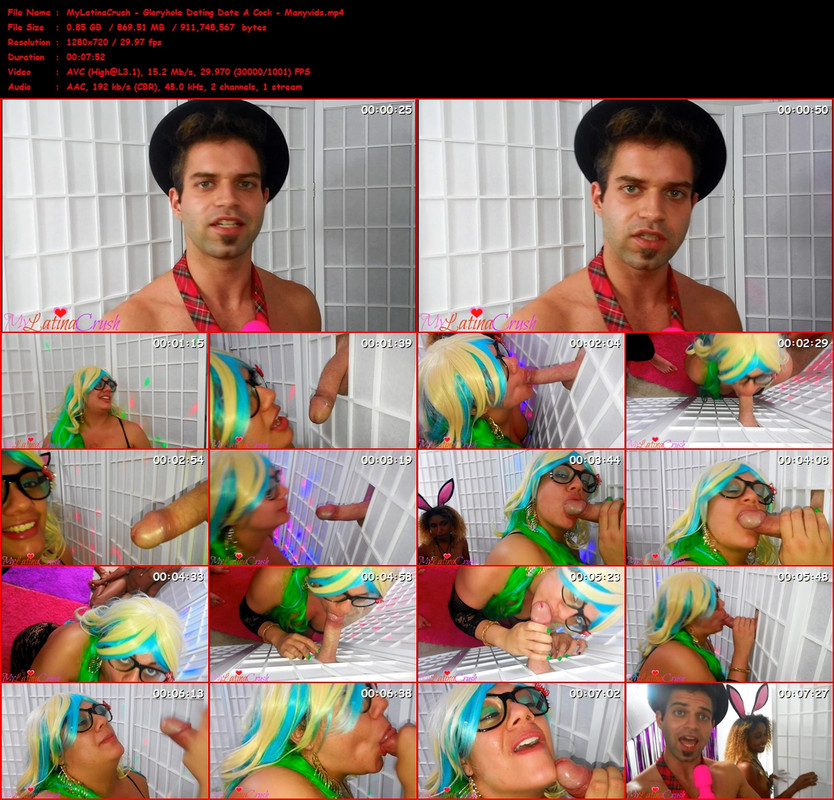 MyLatinaCrush_-_Gloryhole_Dating_Date_A_Cock_-_Manyvids