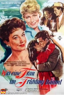 Was eine Frau im Frühling träumt (1959)