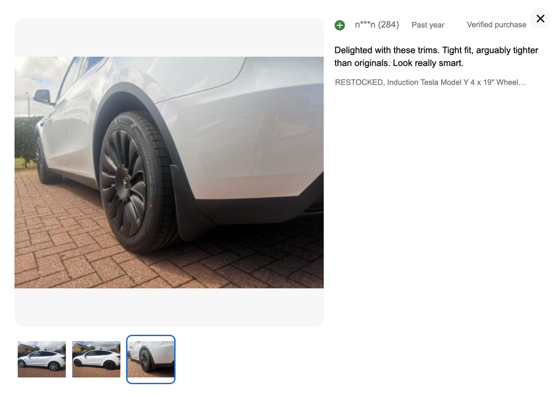 Ebay Review