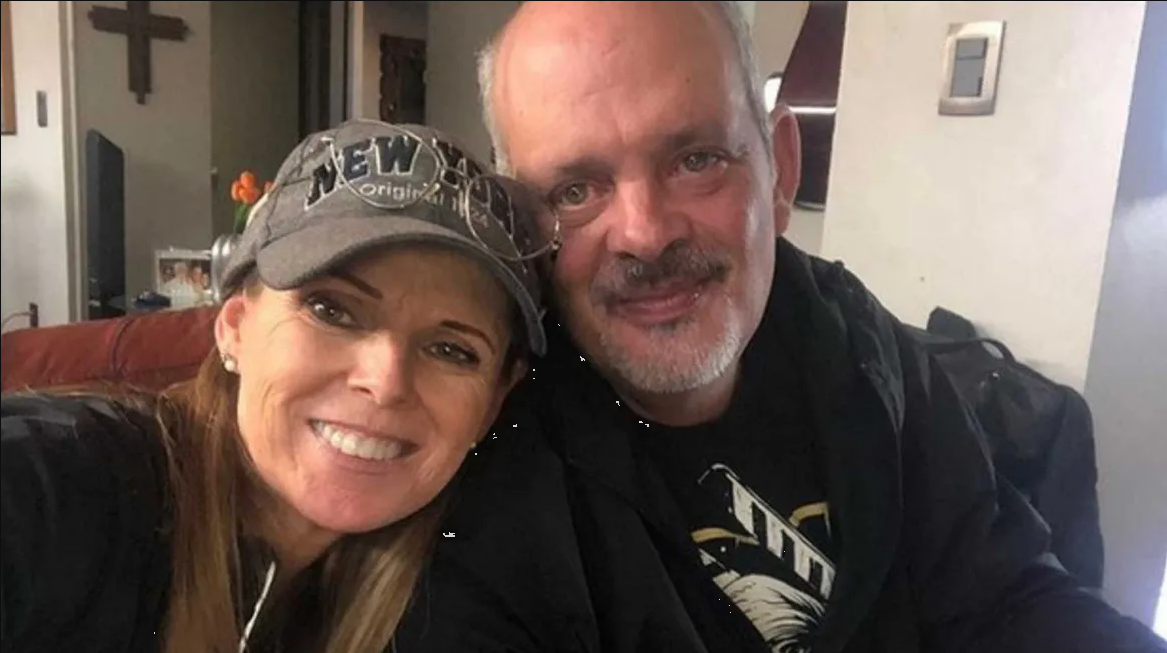 La novia de ‘Coco’ Levy hace impactante revelación sobre el caso del productor