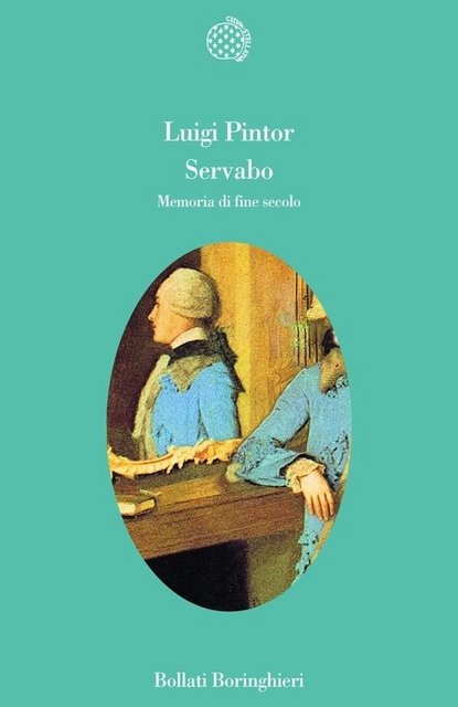 Luigi Pintor - Servabo (2010)