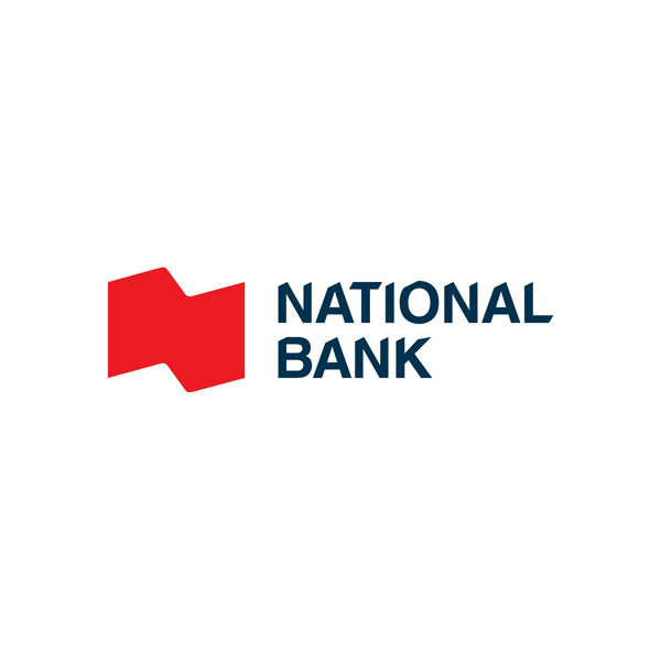 National Bank of Canada Logo