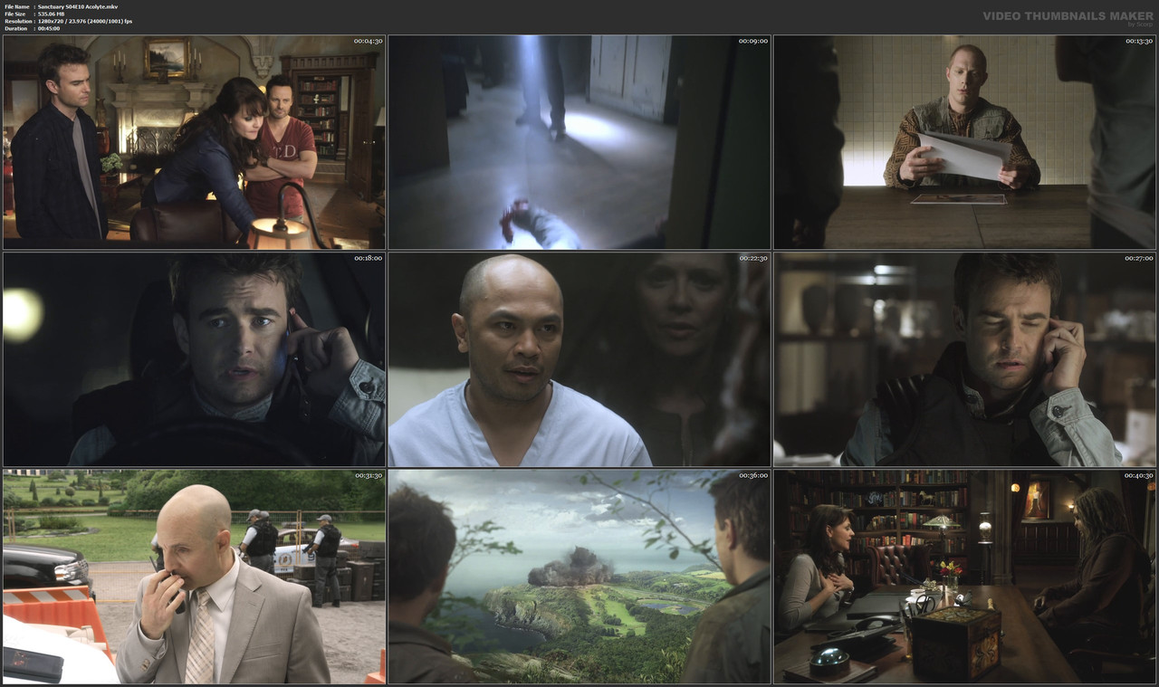 Sanctuary S04E10 Acolyte.mkv