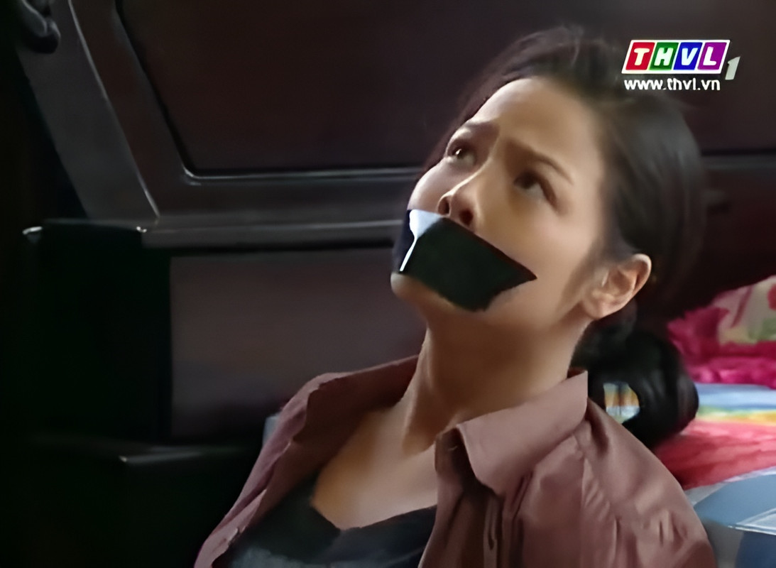 Kim Anh Nhat 4 - Vuc tham tình yeu S01E10